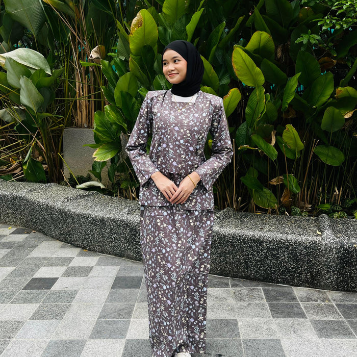 Modern Kurung Kebaya