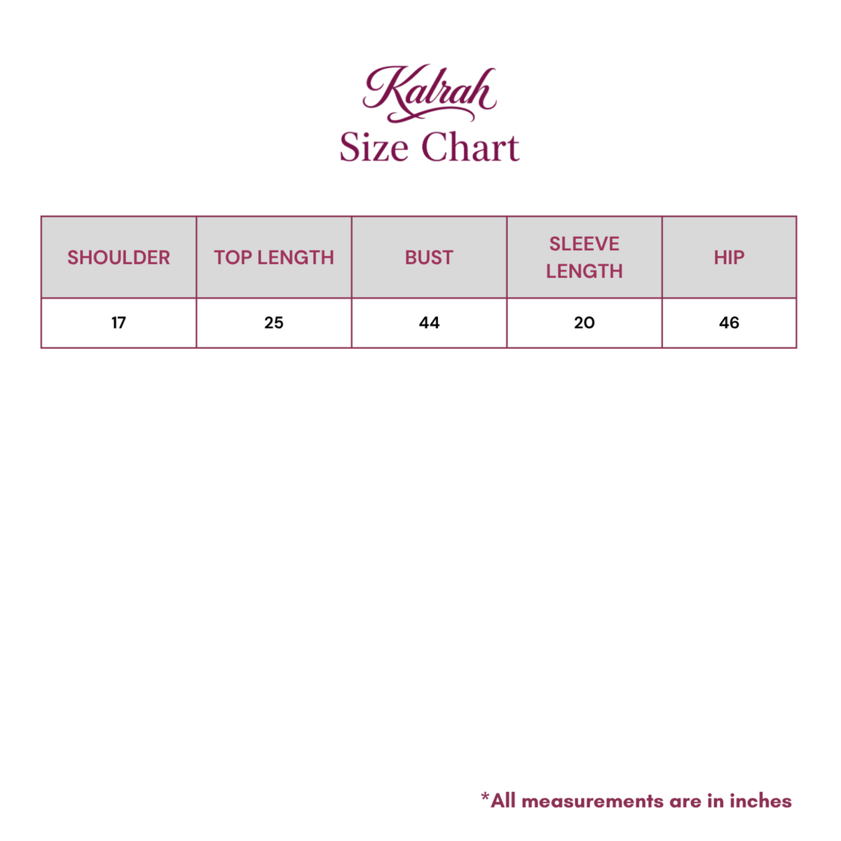 Kebaya Blouse Top