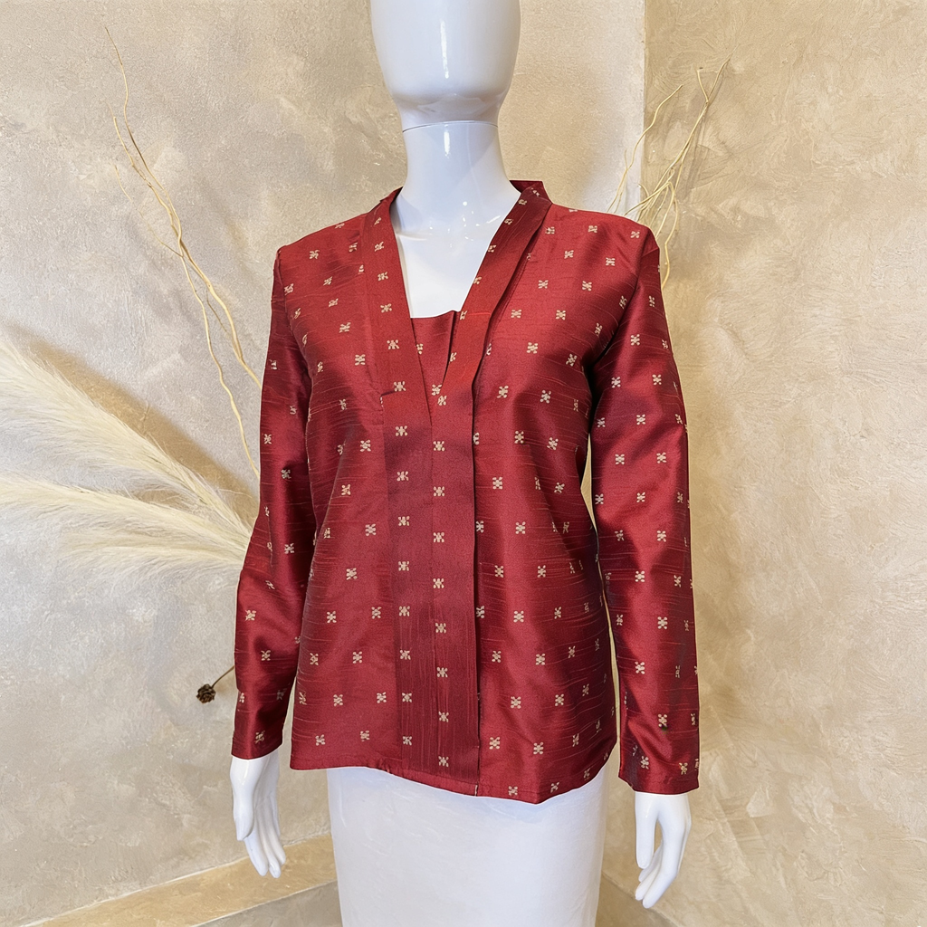 Suri Kebaya Blouse