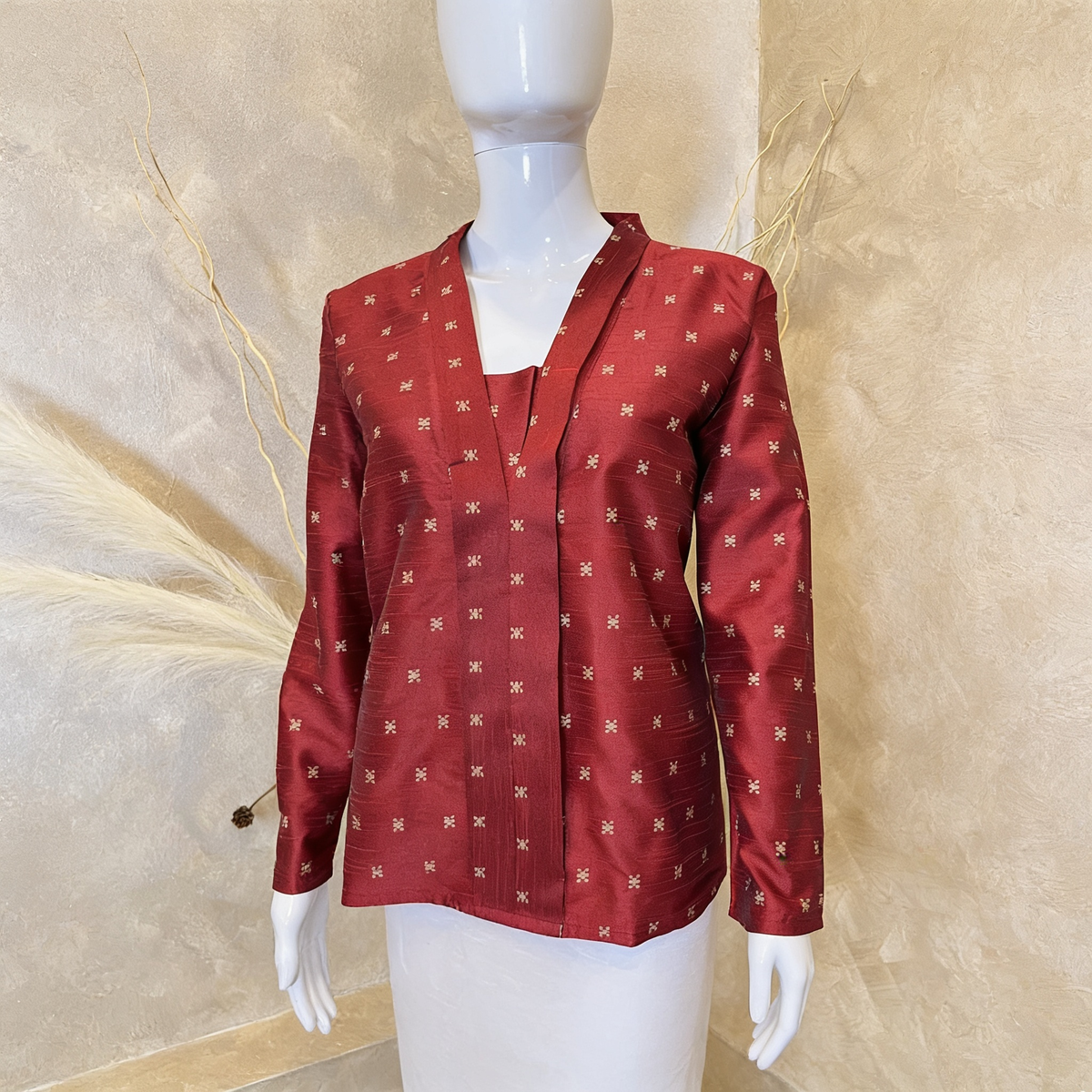 Suri Kebaya Blouse