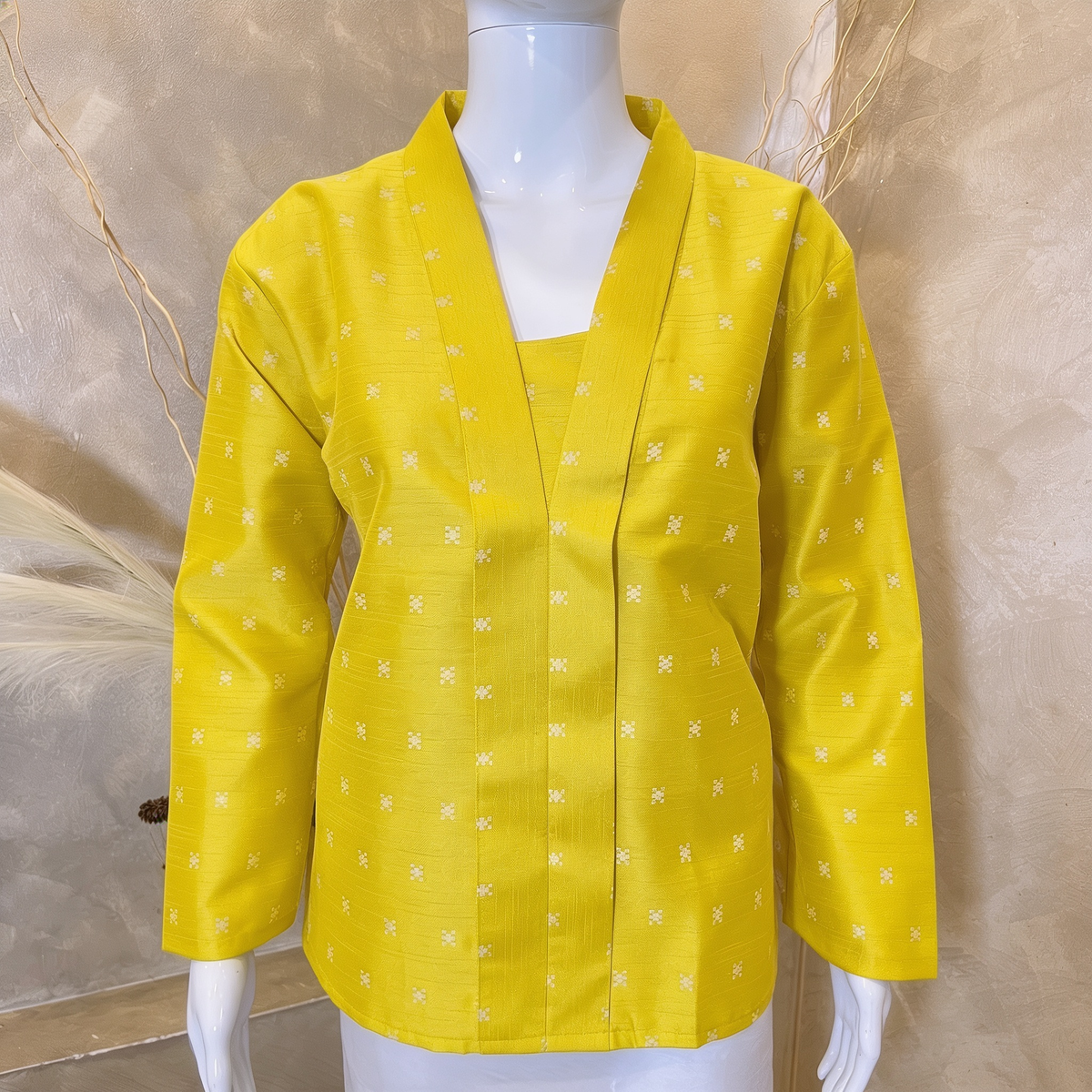 Suri Kebaya Blouse