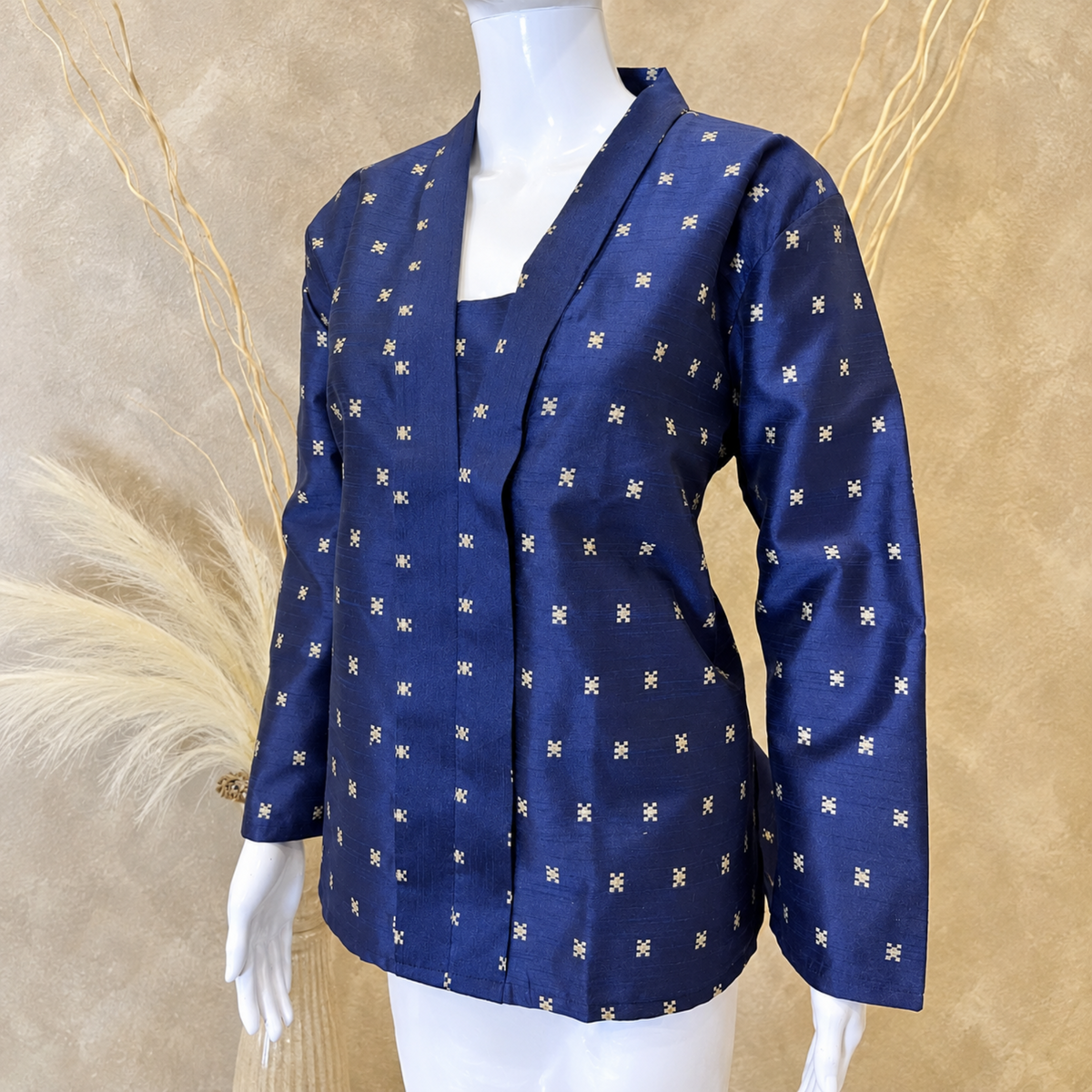 Suri Kebaya Blouse