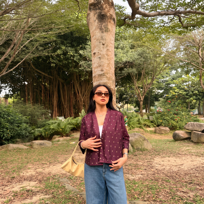 Kimono Cardigan