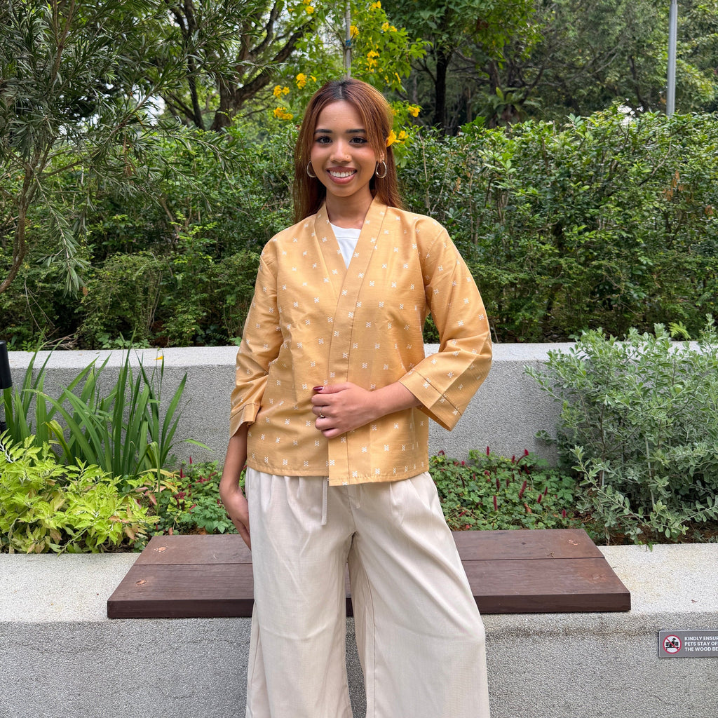 Kimono Cardigan