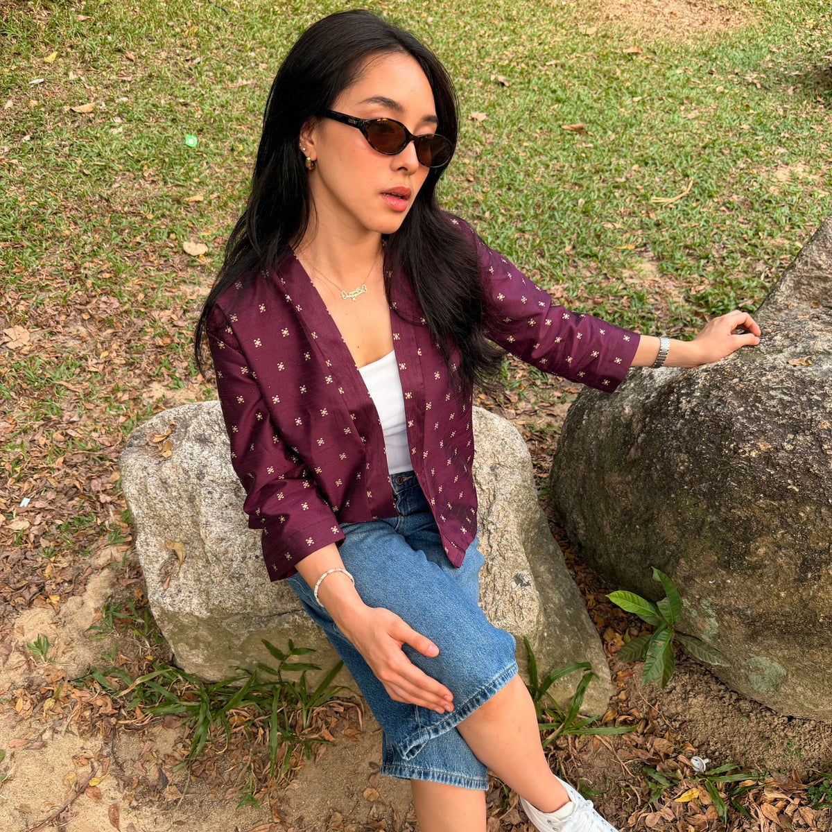 Kimono Cardigan