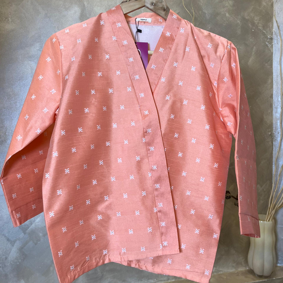 Kimono Cardigan